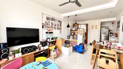 Blk 470C Hougang Parkview (Hougang), HDB 4 Rooms #604959051